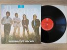 The Doors: Waiting For The Sun   Vintage Vinyl LP   UK 1973 K 42 041   EX+/NM