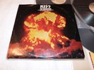 KISS LP THE ORIGINALS /DOUBLE PLATINUM/GENE AND ACE SOLO