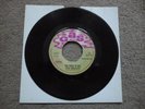 The Uniques - Too Proud To Beg/Love And Devotion Gas 117 1969 7