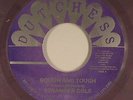 STRANGER COLE - ROUGH & TOUGH (DUTCHESS/TREASURE ISLE) 1963