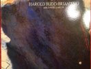 Harold Budd Brian Eno The Pearl 1984 LP Editions EG EGED 37
