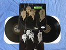 Six Finger Satellite   Severe Exposure   VG+   Sub Pop SP 299   Insert