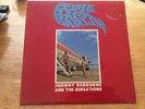 JOHNNY OSBOURNE & THE SENSATIONS COME BACK DARLING UK 1970 1st Press Original