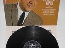 RINGO STARR on LP - SOLOMON KING - KING OF SONG - EMI-Columbia - UK 1969 - nmint