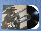 Stevie Ray Vaughan & Double Trouble   Texas Flood   Ex   Epic BFE 38734