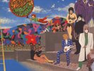 PRINCE - Around The World In A Day / 2016 Gatefold 180g Vinyl LP Remaster NEW SS