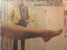 The Graduate First Press Sealed Lp Original Vinyl 1968 Very Rare