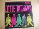 LITTLE RICHARD    NICE 1956 RCA CAMDEN CAL 420   33 1/3  LP. RECORD