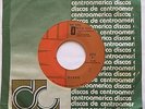 QUEEN • We are the Champions / We will rock  you • RARE 45 • GUATEMALA PRESS