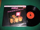 ABBA The day before you came 12