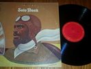 THELONIOUS MONK Solo Monk COLUMBIA LP NM/EX record album vinyl JAZZ FUSION FUNK