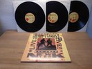 Bruce Springsteen The E-Street Band Live In New York City Triple LP NM