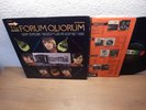 THE FORUM QUORUM = PSYCH VOX ORGAN & FUZZ GARAGE LP 1968