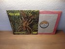 The Web (pre-Samurai) Theraphosa Blondi, first press,UK 1969,Mono LP Rare