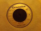 UK GROUNATION GRO 2026-RIGHTEOUS FLAMES-REVOLUTION/VERSION-NR EX