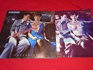 SCORPIONS - Lovedrive SIGNED / AUTOGRAPHED 1979 LP OIS GER 1C 064-45 275