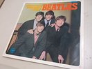 The Beatles Collector Item   Japan Early Issue with booklet [Please Please Me]