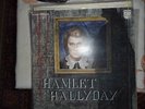 VINYLE  JHONNY-HALLIDAY
