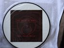 Sisters of Mercy - Tune in...Turn off...Burn out... -- Rare Picture LP 1985