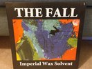 The Fall - Imperial Wax Solvent V Rare Vinyl LP 