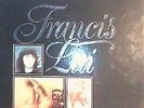 LP-BOX Francis Lai STILL SEALED NEW OVP Wip Records,Warner Bros. Records