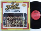 LOS JUVENILES Punk Mi Kier Punk GM LP