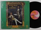 MARKOLINO DIMOND CON FRANKIE DANTE/CHIVIRICO Beethoven's V COTIQUE LP VG++/VG+