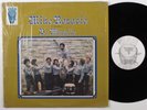 MIKE ROSARIO La Muralla MAS LP SHRINK