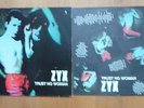 ZYX - Trust No Woman (Austria 1981 OK MUSICA Rec. Insert) SYNTH POP MINIMAL