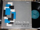 Bobbi Boyle Trio - A Day In the Life - 1967 Vocal Jazz Private Press Shrink -NM-
