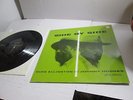 DUKE ELLINGTON & JOHNNY HODGES LP side by side VERVE German reissue  vinyl NM