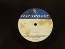 The Arcades Blackmail June Was The End Rare Doo Wop Electro Vox Acetate 78