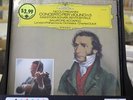 Accardo  Dutoit  Paganini Violin Concerto Nr. 5  DGG 2530961 Stereo LP SEALED