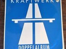 LP - KRAFTWERK:    