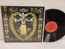 THE BYRDS Sweetheart Of The Rodeo EX in SHRINK  LP Columbia CS 9670 Gram Parsons
