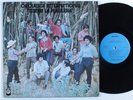 ORQUESTA INTERNATIONAL Mima La Pululera MAVI LP VG++