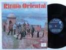 ORQUESTA RITMO ORIENTAL Self Titled AREITO LP
