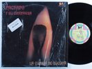 PACHAPO Y SU COMPARSA La Cumbia De Cucuta MERICANA LP VG++ promo SHRINK