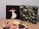 Kate Bush The Single File 1978-1983 - EX 7