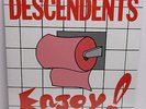 Descendents - Enjoy  LP Record - BRAND NEW