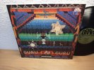 GURU GURU SAME LP IN 1973 1ST GREEN BRAIN KRAUTROCK KNALLER