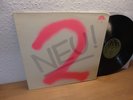 NEU 2 IN 1973 GREEN BRAIN METRONOME GERMAN KRAUTROCK MUSIC