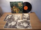 OMEGA 10000 Lépés HUNGARY '69 ORIG PSYCH MONSTER MINT