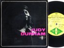 JUDY JUDITH DURHAM +FRANK TRAYNOR'S JAZZ PREACHERS PRE-SEEKERS 1963 OZ W&G 7