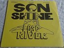 LEAF RIVER son shine LP sonshine XIAN rural PSYCH orig 1971 arrow 300 pressed