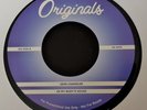 Gene Chandler / Baby Huey - In my body's house / Hard times 7