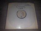 Running Wild - Death Or Glory - ULTRA-RARE 1989 Vinyl LP - TEST PROMO PRESSING