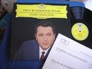 Fritz Wunderlich-Hubert Giesen/Schumann-Beethoven-Schubert/DGG SLPM 139 125/M-