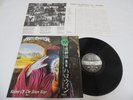 Helloween - Keeper Of The Seven Keys Part I Japan Promo Label LP