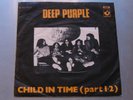 DEEP PURPLE child in time 1973 006-93557 DENMARK 7